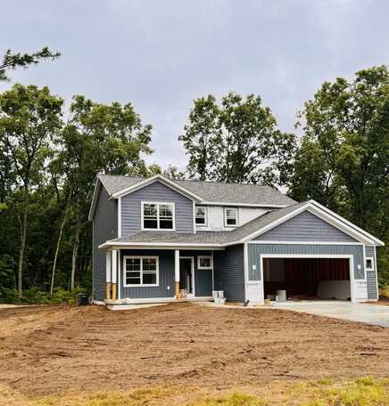 403 Sabine Drive, Muskegon, MI 49442