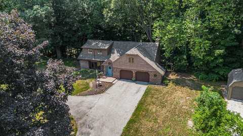 4300 Landings Lane, Saint Joseph, MI 49085