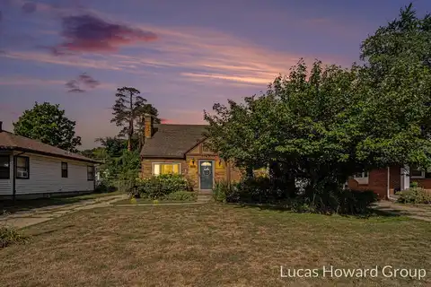 535 Shawmut Boulevard NW, Grand Rapids, MI 49504