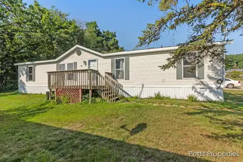 undefined, Lowell, MI 49331