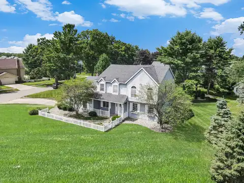 7779 Innisbrook Drive, Portage, MI 49024