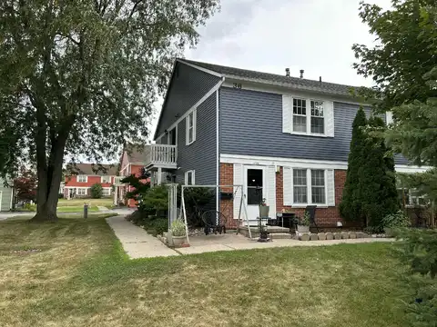 1626 Wingate Boulevard, Ypsilanti, MI 48198