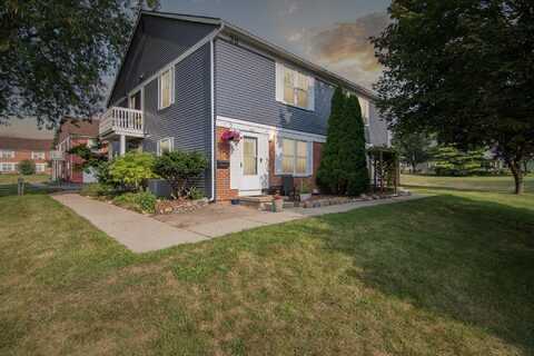 1626 Wingate Boulevard, Ypsilanti, MI 48198