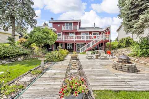 7596 Wadding Drive, Onsted, MI 49265