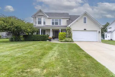 5927 Baywood Drive, Portage, MI 49024