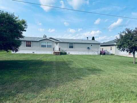 9050 3 Mile Rd Road, Lakeview, MI 48850