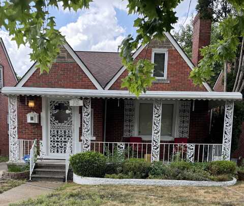 15785 Sorrento Avenue, Detroit, MI 48227