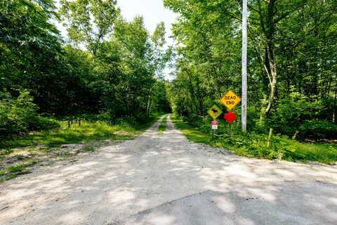 N Weber Road, Muskegon, MI 49445