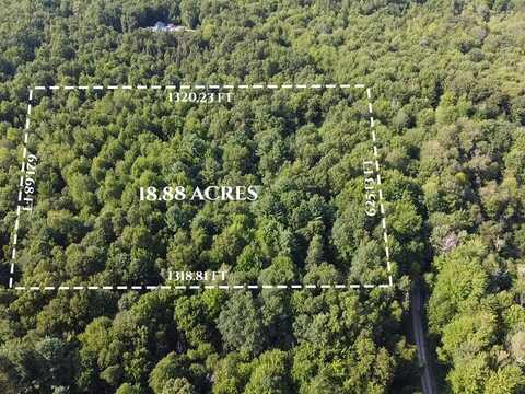 N Weber Road, Muskegon, MI 49445