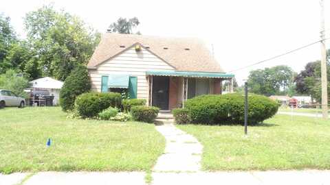 19811 Plainview Avenue, Detroit, MI 48219