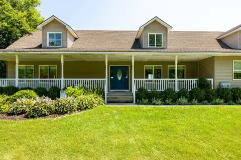 10151 Hitchingham Road, Milan, MI 48160