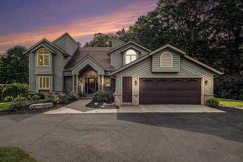 6721 36th Avenue, Hudsonville, MI 49426
