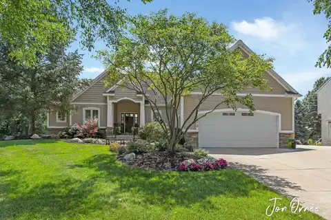 2510 Southplatte Drive SW, Byron Center, MI 49315