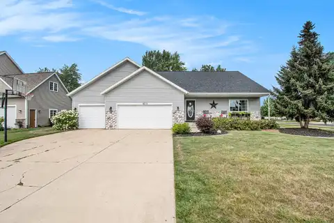 8219 Morning Dew Court SW, Byron Center, MI 49315