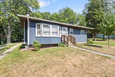 403 S Broadway Street, Union City, MI 49094