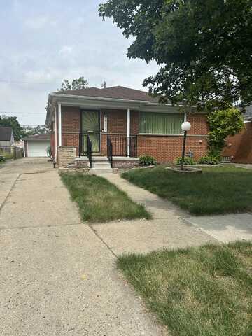 18171 Dequindre Street, Detroit, MI 48234