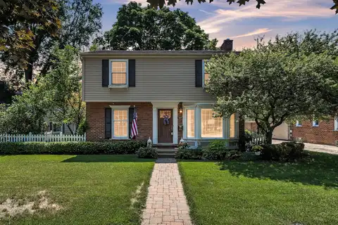 31609 W Chicago, Livonia, MI 48150