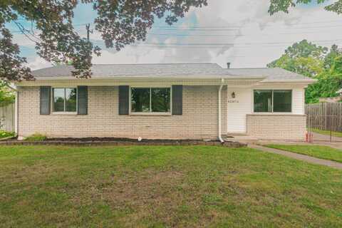 42070 Mcbride Avenue, Belleville, MI 48111