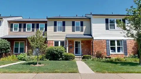 3024 Bolgos Circle, Ann Arbor, MI 48105