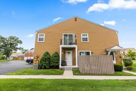 23637 N Rockledge, Novi, MI 48375