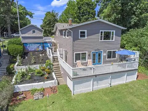 169 Honey Lane, Battle Creek, MI 49015