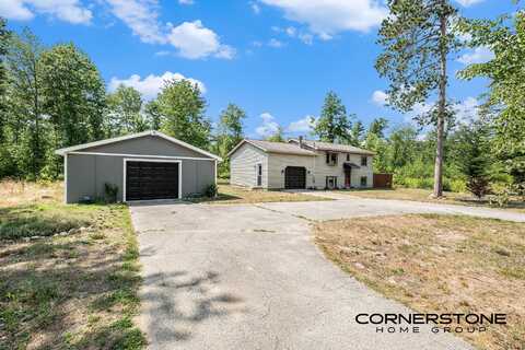 3461 Sullivan Road, Ravenna, MI 49451