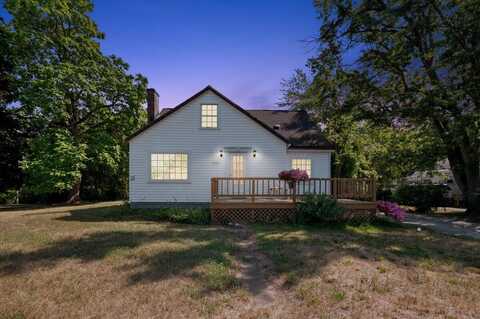 12279 Stafford Street, Ravenna, MI 49451