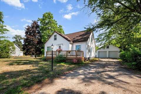 12279 Stafford Street, Ravenna, MI 49451