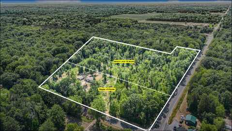3461 Sullivan Road, Ravenna, MI 49451