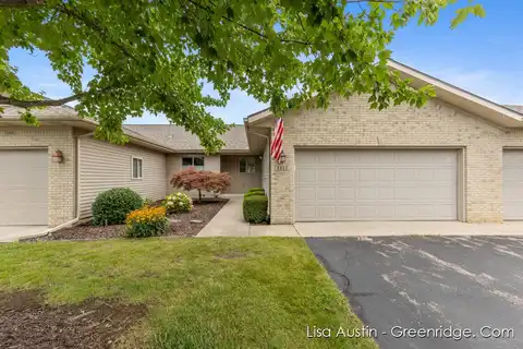 8052 Misty View Drive SW, Byron Center, MI 49315