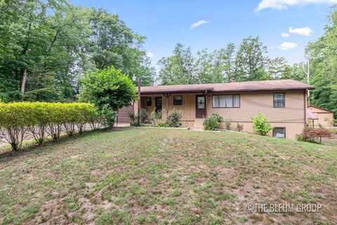 10657 104th Avenue, West Olive, MI 49460