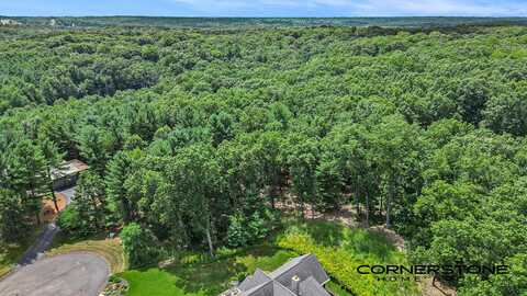 6609 Knockadoon Drive, Rockford, MI 49341