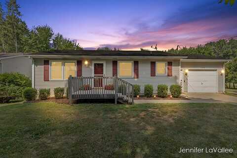 1419 Maplerow Avenue NW, Grand Rapids, MI 49534
