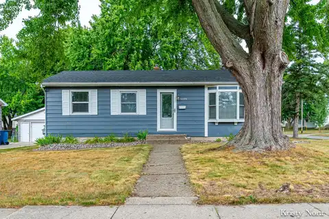 1489 Ariebill Street SW, Wyoming, MI 49509