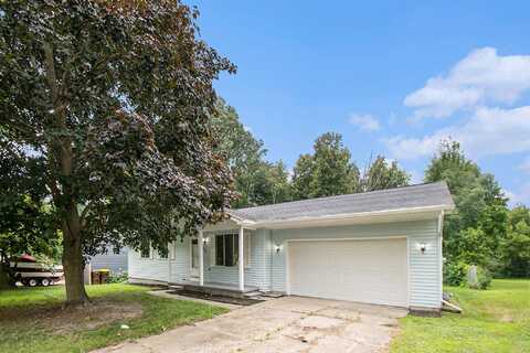 2539 Renfrew Way, Lansing, MI 48911