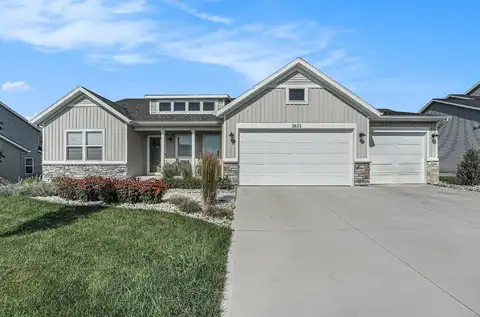 3633 Waterton Drive, Grandville, MI 49418