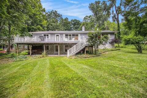 5030 Russell Road, Newaygo, MI 49337