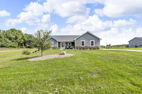 9502 Lee Road, Jackson, MI 49201