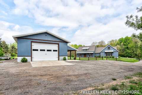 2263 136th Avenue, Dorr, MI 49323