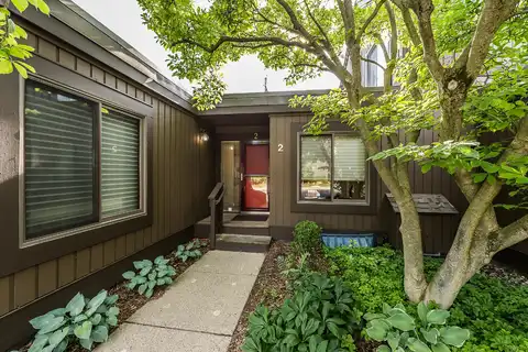 2 Haverhill Court, Ann Arbor, MI 48105