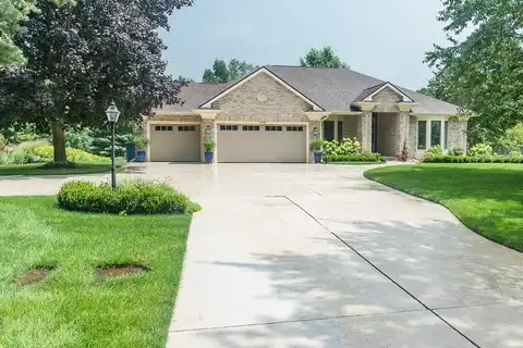 299 Minges Hills Drive, Battle Creek, MI 49015
