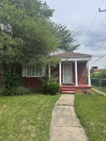 8824 Artesian Street, Detroit, MI 48228