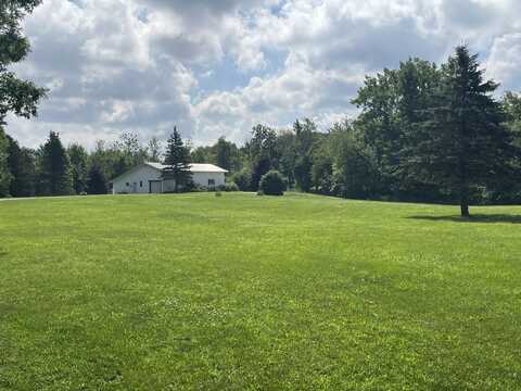 8519 Tamarack Road, Lakeview, MI 48850