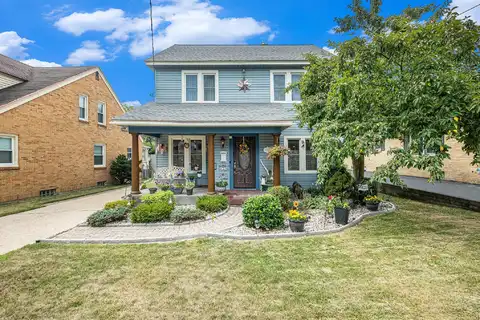 1322 Arianna Street NW, Grand Rapids, MI 49504