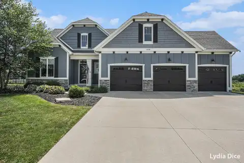 1620 Kingsland Drive SW, Byron Center, MI 49315