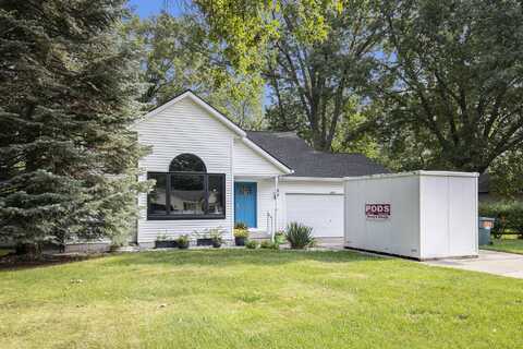 3828 Cook Court SW, Wyoming, MI 49519