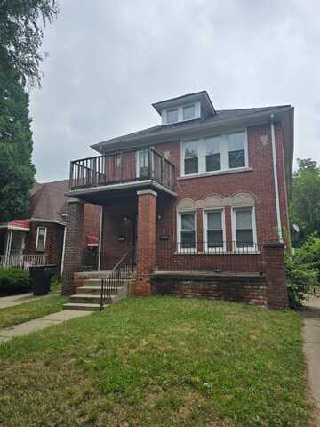 9124 Pinehurst Street, Detroit, MI 48204