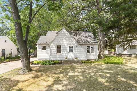 97 W Lakewood Boulevard, Holland, MI 49424