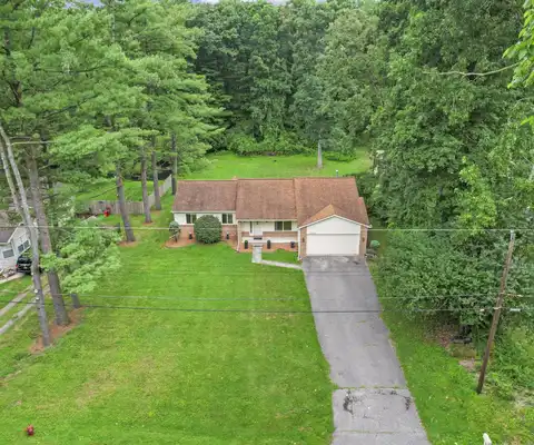 22285 Prosper Drive, Southfield, MI 48033