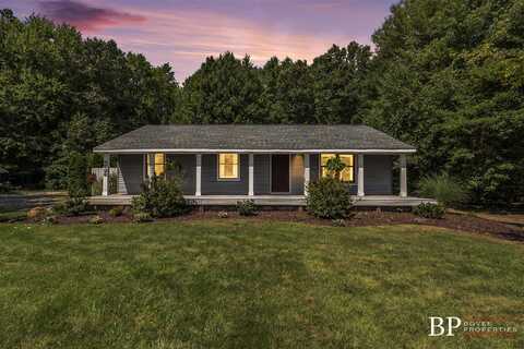 3596 S Carr Road, Fruitport, MI 49415